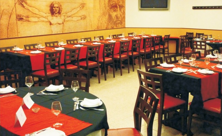 Restaurante Santo António 
