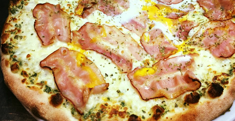 Siamo in Due - Restaurante Pizzeria 
