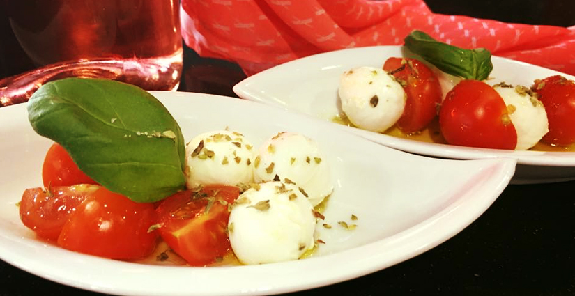 Siamo in Due - Restaurante Pizzeria 
