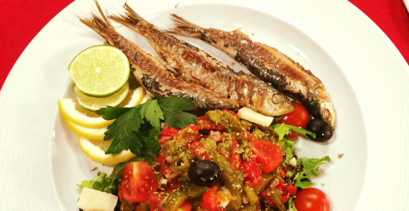 Siamo in Due - Restaurante Pizzeria 
