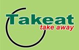 Takeat - Restaurante e Take-Away 
