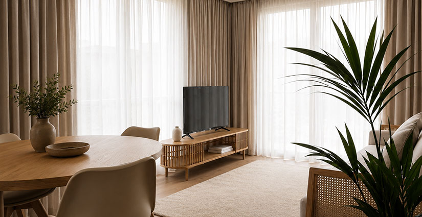 Terra Clara Studios & Apartments