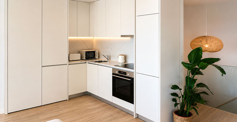 Terra Clara Studios & Apartments