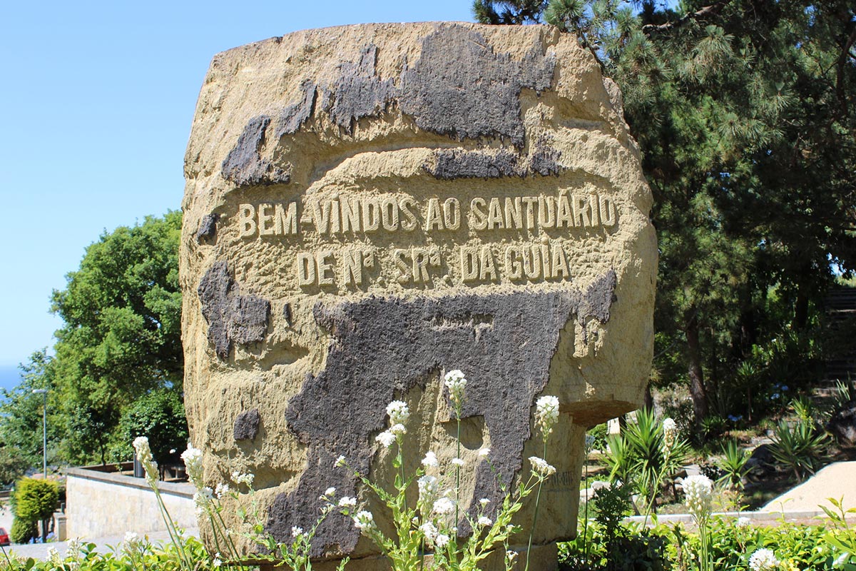Parish of Belinho