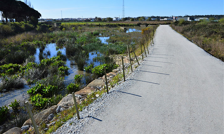 canal-intercetor-de-esposende/