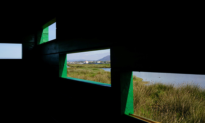 Observatório do Estuário do Cávado - Fão