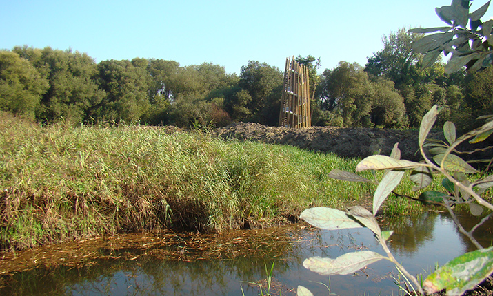 torre de Observação Panorâmica de Apúlia