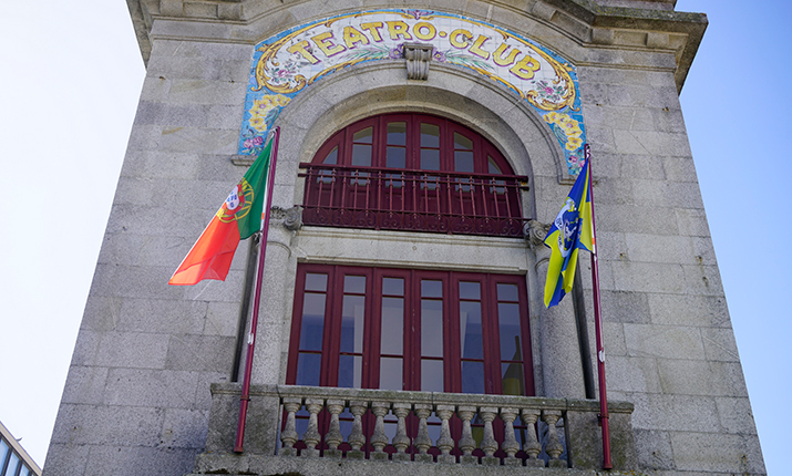 Musée municipal d'Esposende