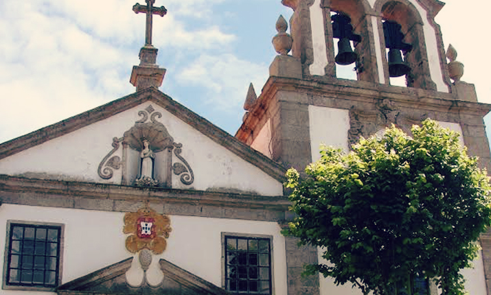 Núcleo Museológico da Santa Casa Misericórdia de Fão