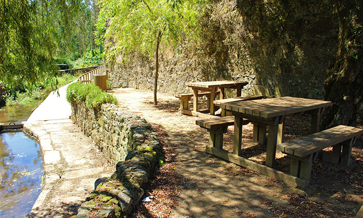 Santa Marinha Picnic Park