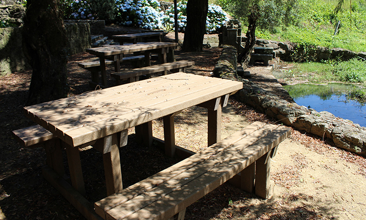 Santa Marinha Picnic Park Santa Marinha Picnic Park