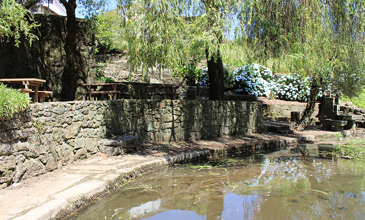 Parque de Merendas de Santa Marinha