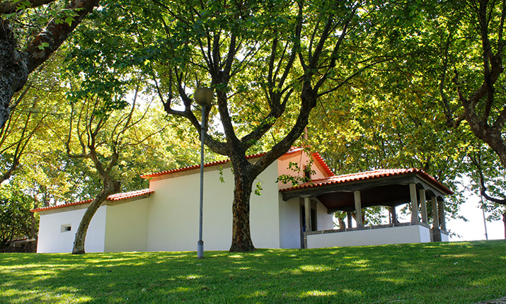 Santa Tecla Picnic ParK