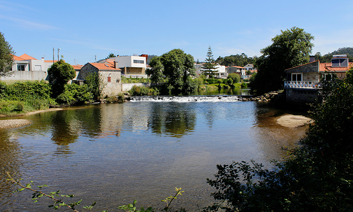 Santa Tecla Picnic ParK