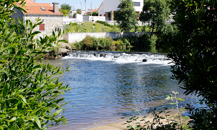 Santa Tecla Picnic ParK