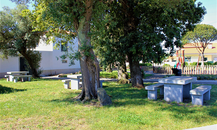 Picnic Park of Largo do Souto