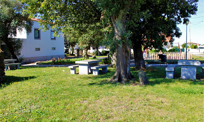 Picnic Park of Largo do Souto