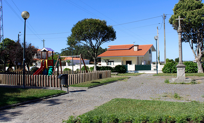 Picnic Park of Largo do Souto