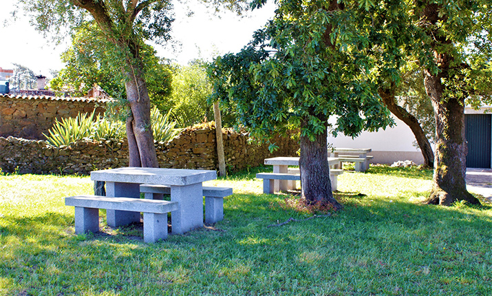 Picnic Park of Largo do Souto