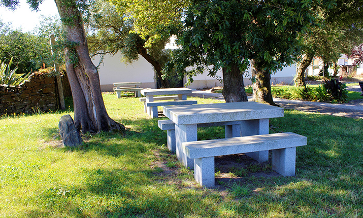 Picnic Park of Largo do Souto