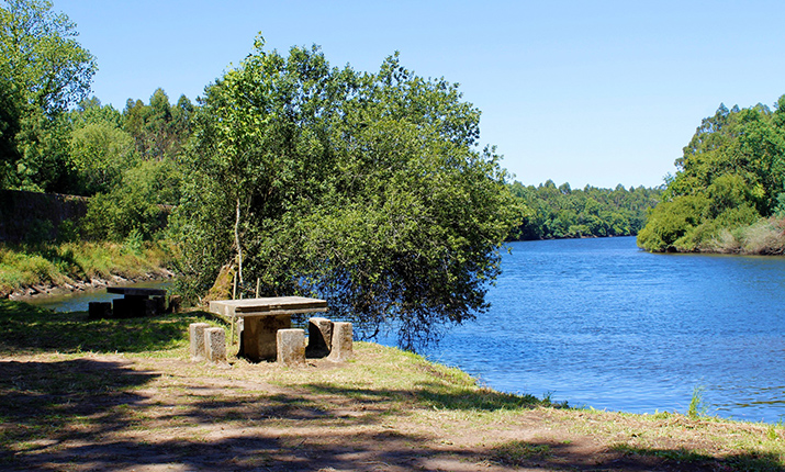 Parque de Meriendas do Marachão