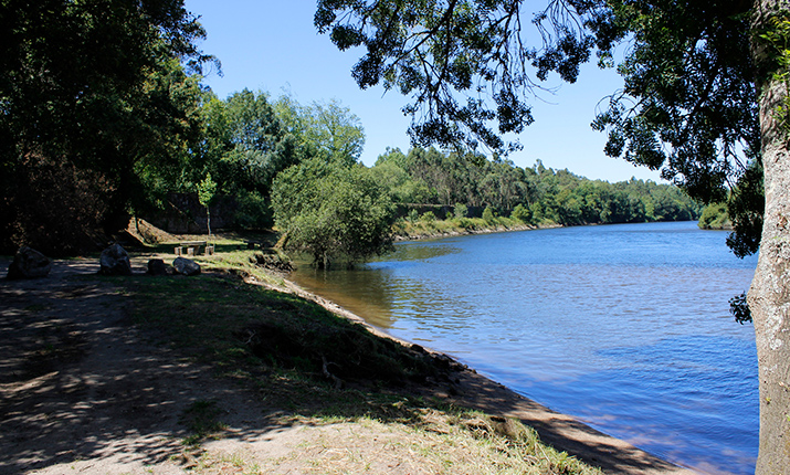 Marachão Picnic Park