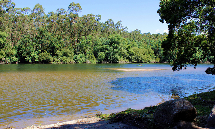 Parque de Meriendas do Marachão