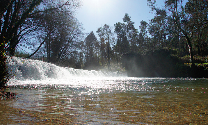 PR10 - Rives du Neiva