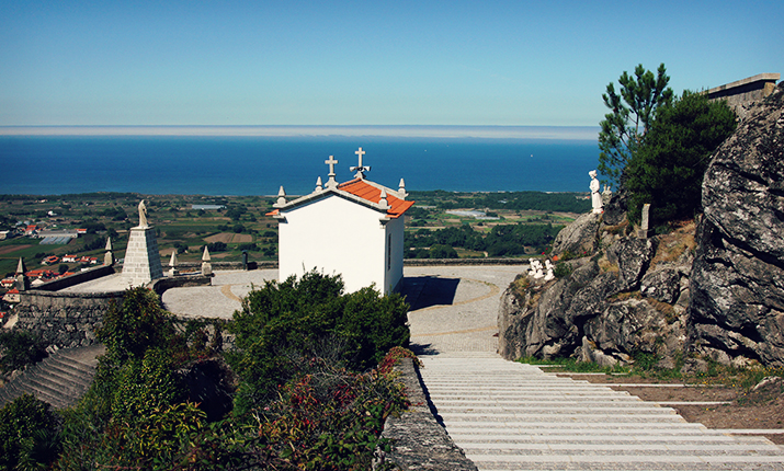 PR9 - Caminos de la Fe