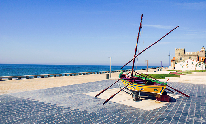 Playa de Apúlia