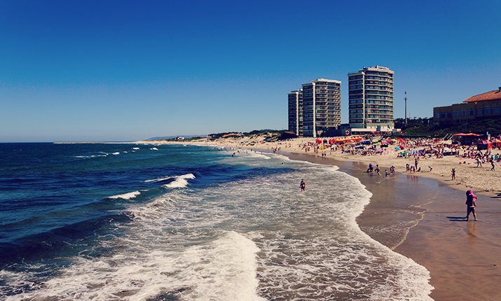 Praia de Ofir