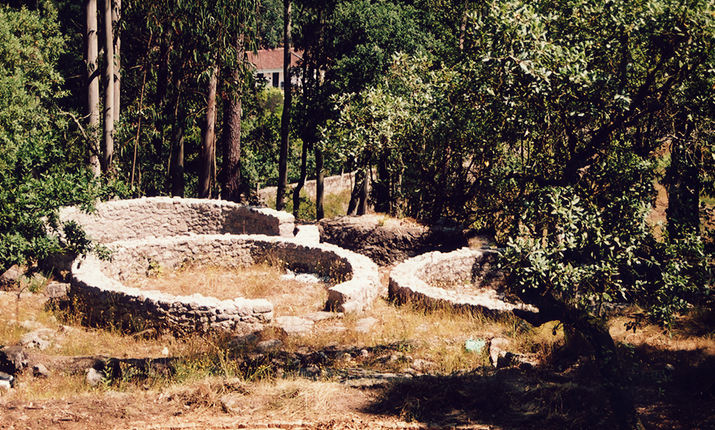 Castro Sr. dos Desamparados (Palmeira de Faro)