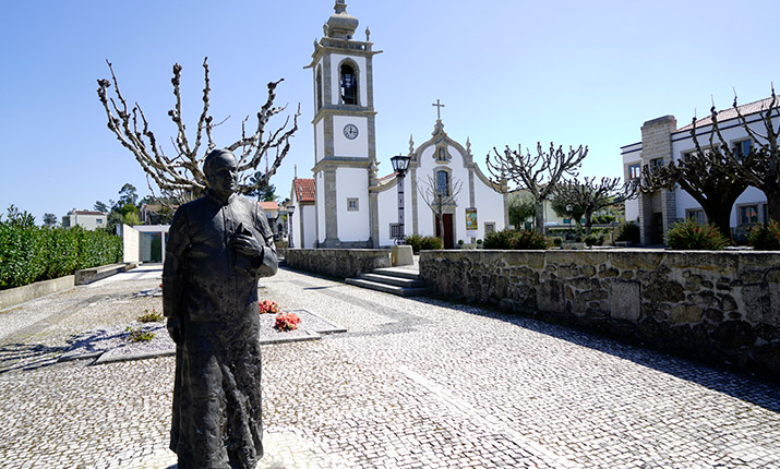 Forjães Forjães