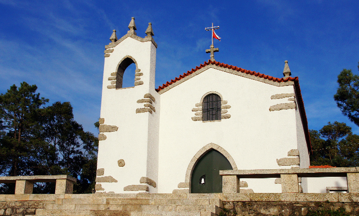 São Lourenço | Vila Chã São Lourenço | Vila Chã