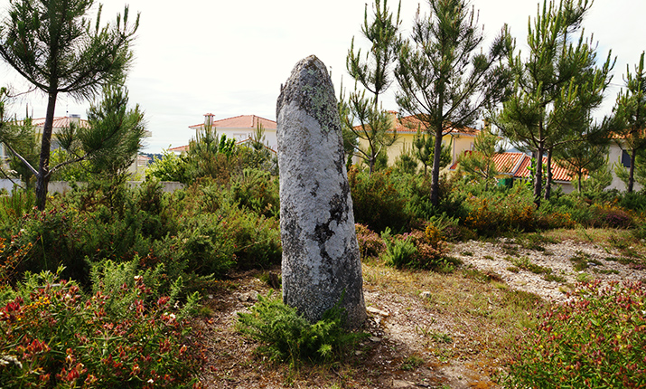 São Paio de Antas