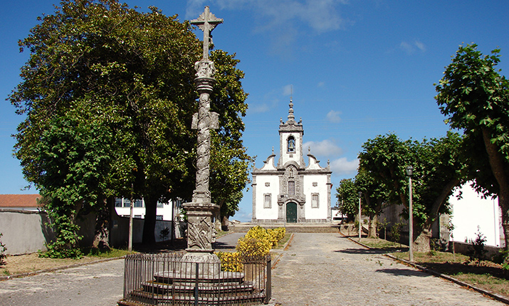 São Paio de Antas