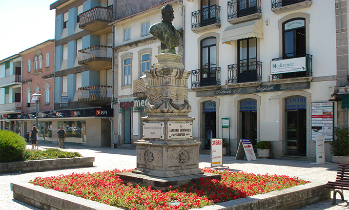 António Rodrigues Sampaio