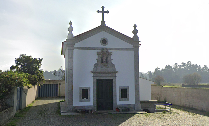 Chapelle St.º António da Fonte
