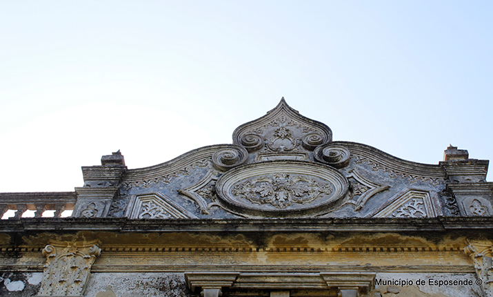 Casa de F. Campos Morais