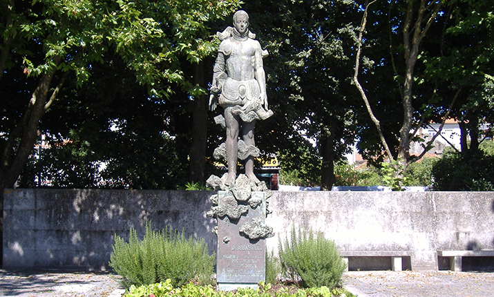 D. Sebastião D. Sebastião