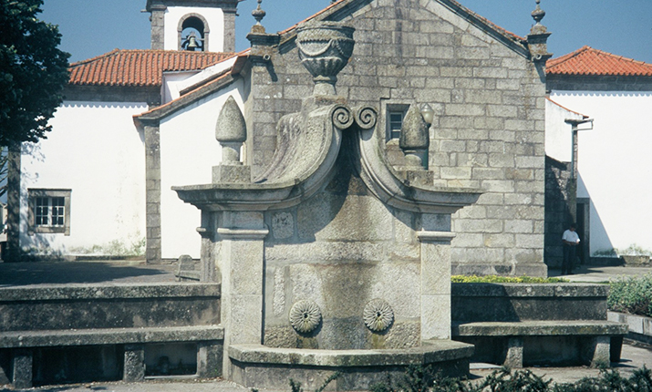 Fontaine de L'Église