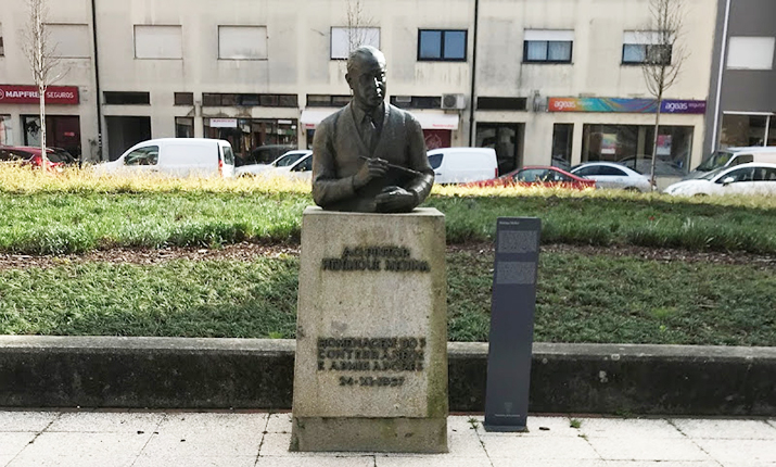 Henrique Medina