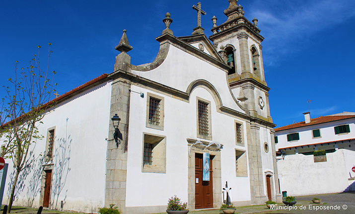 Igreja Matriz de Fão