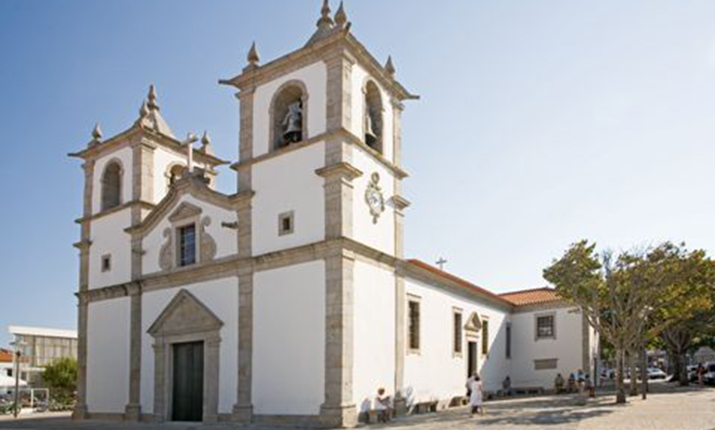 Igreja Matriz Igreja Matriz