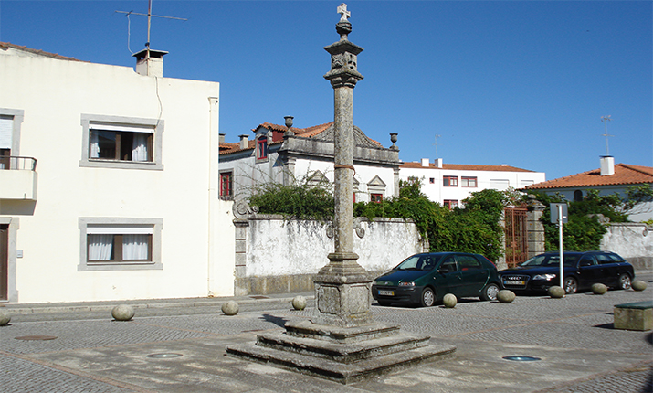 Pelourinho Pelourinho