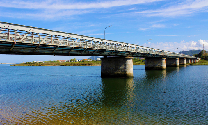 Pont D. Luis Filipe