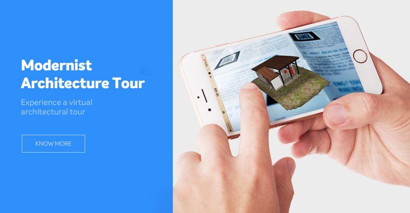 Modernist Architecture