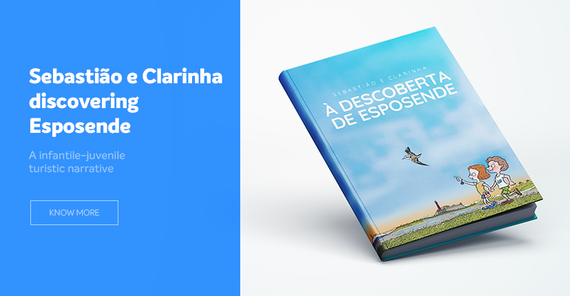 Sebastião e Clarinha