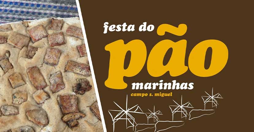 Festa do pão