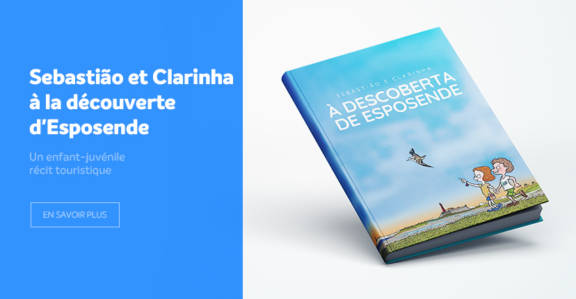 Sebastião et Clarinha